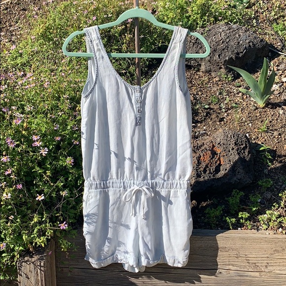 cloth & stone Pants - Cloth & Stone romper